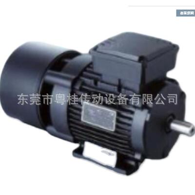 现货意大利ICME电机 T741B4 0.37KW 意大利三相异步马达