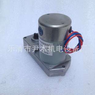 厂家供应ZYJ220 101永磁直流减速电动机CT19操作机构电动机现