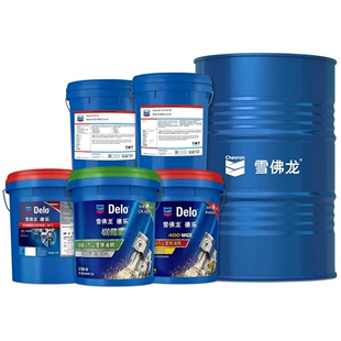雪佛龙自动变速箱油Texamatic 1888船舶/重型卡车/汽车/齿轮油18L