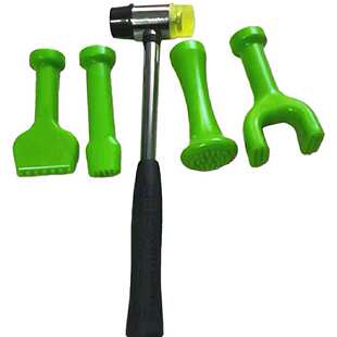 锤疗工具 正骨锤击 宫廷砸撅 锤正 李华锤疗 松筋凿