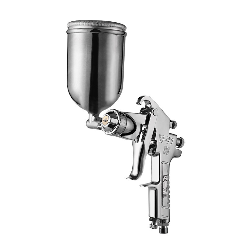 荣全汽车b家具机电油漆喷枪荣陈高雾化W-101面漆家具木漆喷漆枪,五金/工具,喷枪,淘宝优惠券,粉丝福利购,淘宝优惠卷