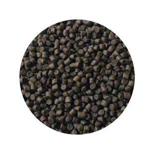 鲟鱼饵料沉底饲料 垂钓皮筋颗粒腥香F高蛋白钓饵 黑坑小药 包邮