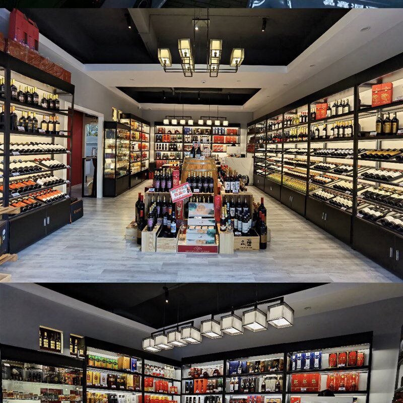 红酒柜家用酒架酒吧落地柜收纳铁艺展示架置O物架酒杯欧式葡萄酒,商业/办公家具,红酒架/柜,淘宝优惠券,粉丝福利购,淘宝优惠卷