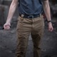Y裤 户外工装 直筒作训 男春秋弹力7多口袋军迷裤 执政官IX9战术长裤