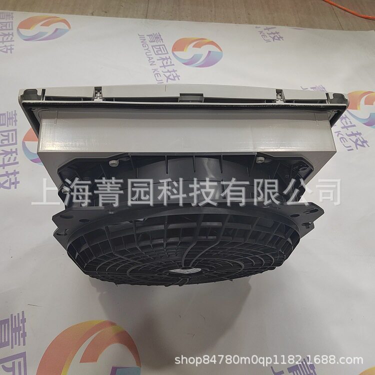 防护网过滤风机SK3396.282产品正品