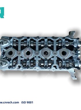 厂家直供JL478QEE 缸盖总成1003010-B01 H15001-0700 1.6L