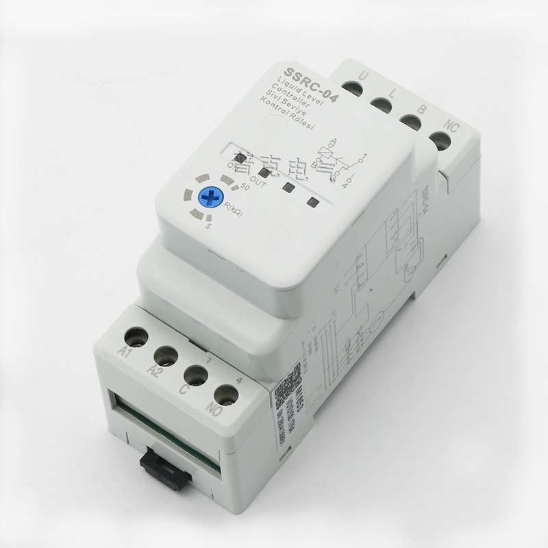 水位/液位控制 新款 SSR-04 SSRC-04