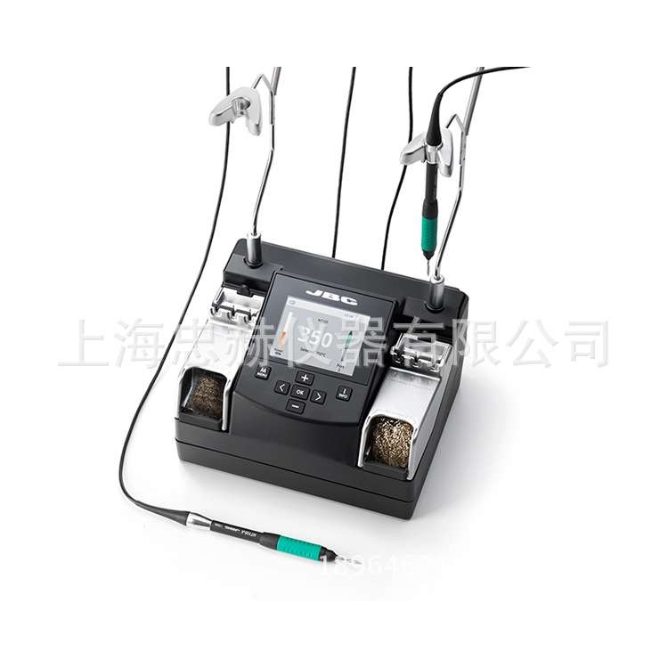 西班牙JBC NANE-2NT纳米焊接工作站 电焊台