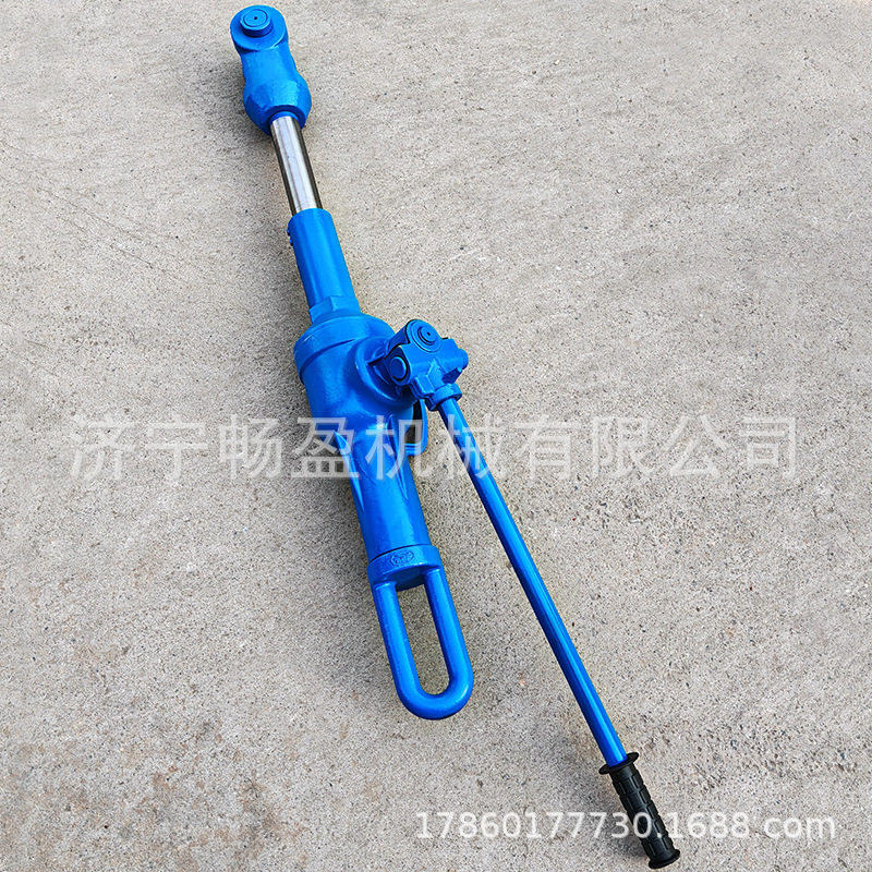 32T船板张紧器 机械式拉泵 船用拉力器 HQL螺旋合拢器