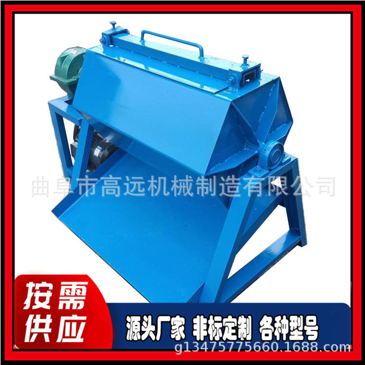 全自动六角滚筒抛光机螺丝钉研磨机汽车零件除锈机