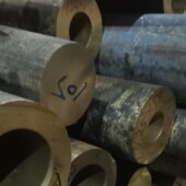 空心锡青铜管 锡青铜板663零切 耐磨锡青铜套 锡青铜棒 锡青铜套