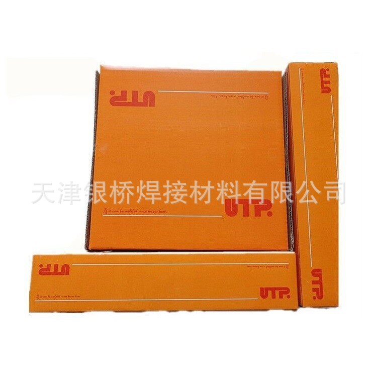 UTP485铝合金焊条E4043现货