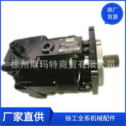 供应徐工原厂压路机配件90M075NC0N8N0C6W00NNN0000E6振动马