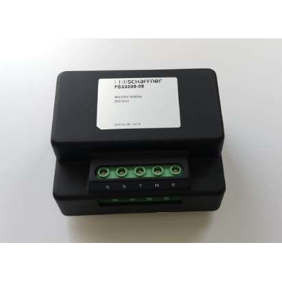 SCHAFFNER  FS32255-15-07-23