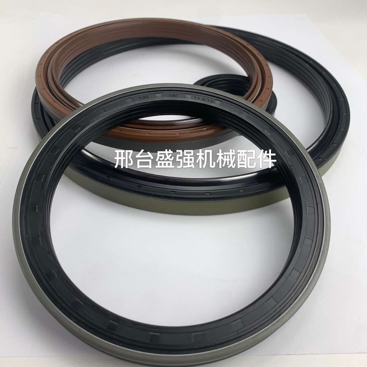 盒式油封轮毂油封145*175*15.5/17.5,136.8*165*13,121.8*150*13