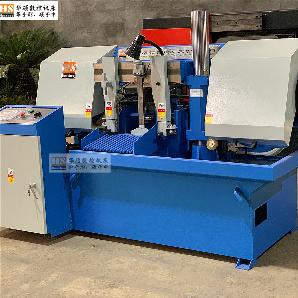 山东锯床厂家直销数控自动带锯床GZ4232和4230规格编程自动送料,电子元器件市场,电线扎带/束线带,淘宝优惠券,粉丝福利购,淘宝优惠卷