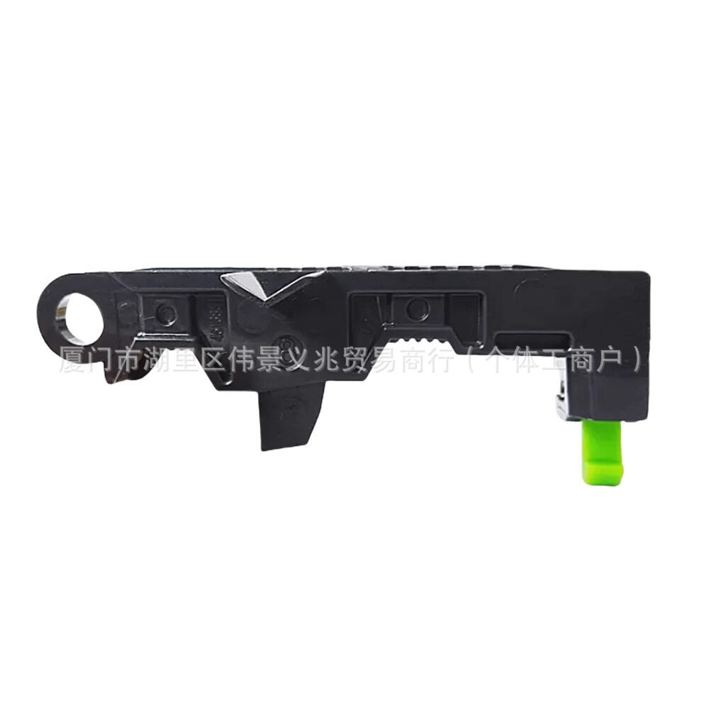 适配irobot扫地机Roomba e5 e6 i5 i6 i7 i8 J6 J7滚刷框开关卡扣