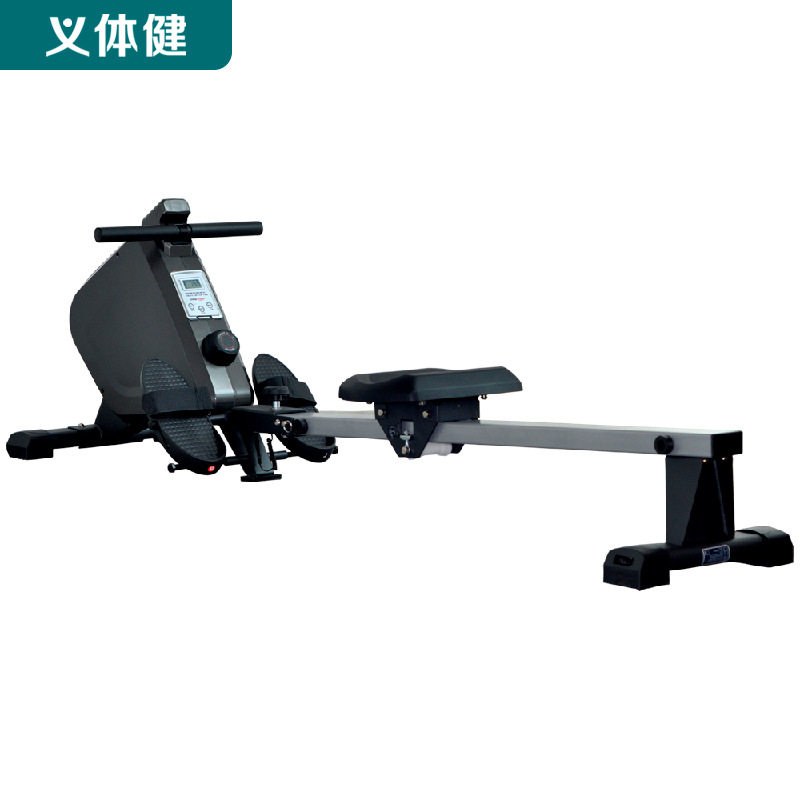 会军划船器划船机健身器材用品HJ-B757