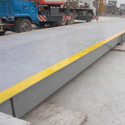 出口地磅厂家 工业小地 磅 便携地秤工厂 数字式大吨位衡器