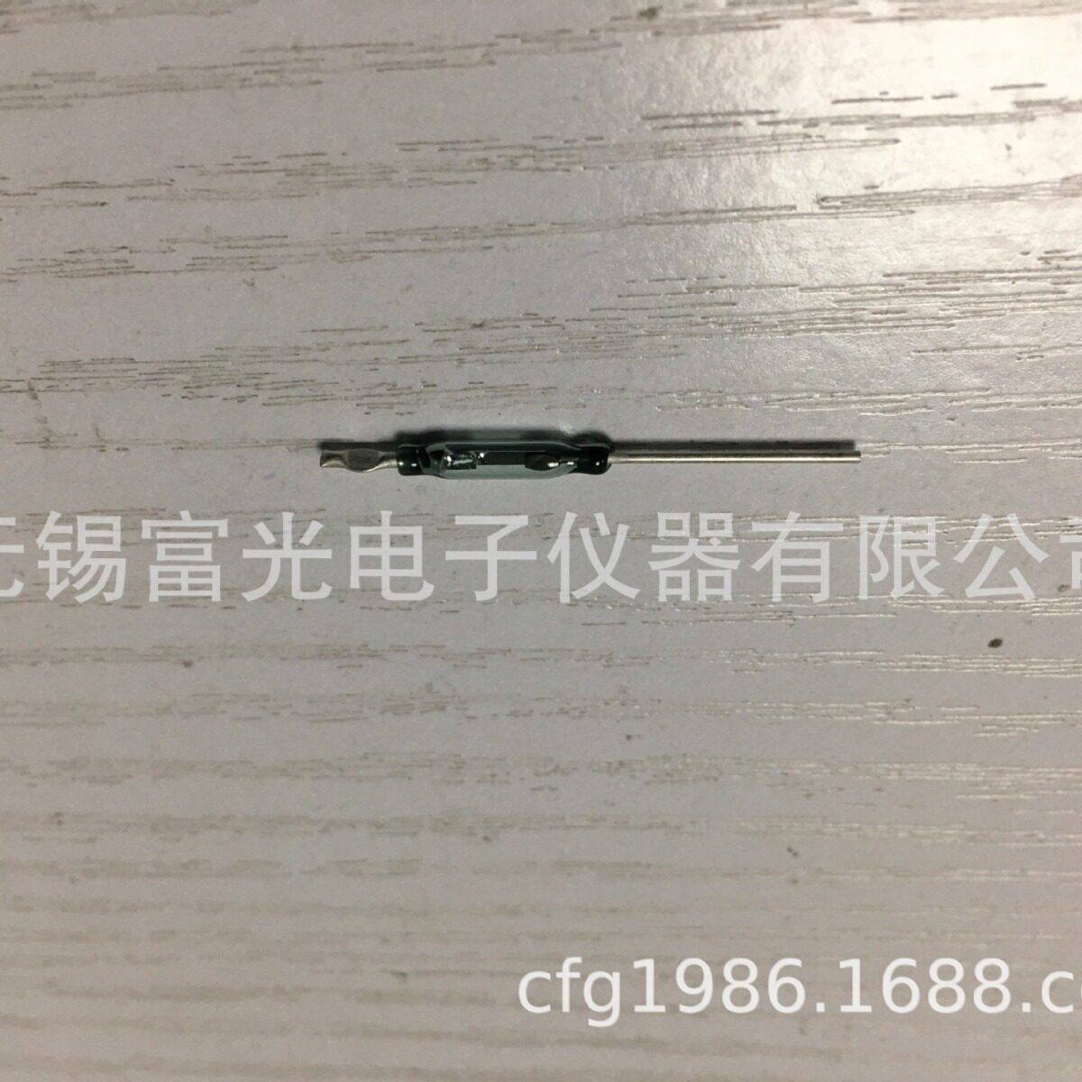 代理供应美国COMUS湿簧管MH4 水银开关