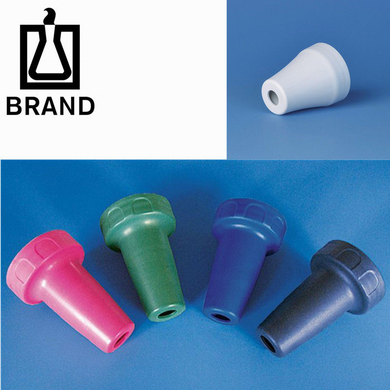 BRAND/普兰德转接头外壳accu-jet pro手动大容量移液管助吸器