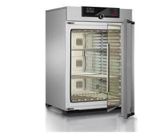Memmert美墨尔特ICP260低温培养箱ICP260 ICP110ICP260ICP450ICP