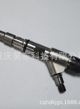 QSF3.8 柴油机零件共轨喷油器OE 0445120134
