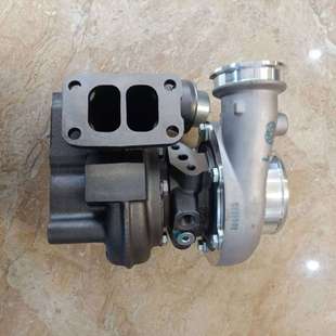 重汽曼卡货车发动机原厂涡轮增压器 082V09100-7580 12709400029