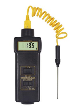 数显温度表 型号:JK08-TM-1310库号：M325014