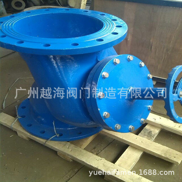 调节止回关断阀 缓闭逆止阀水力控制阀JLH41X 三功能无水锤止回阀