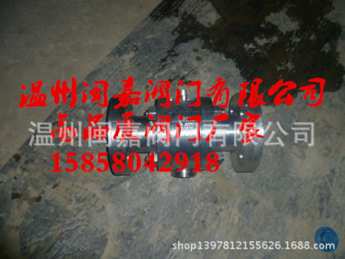 Q341N-160R高压锻钢球阀 160R不锈钢球阀