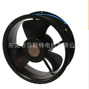 25489交流散热风扇220V 380V 25489散热风扇 25489AC散热风扇