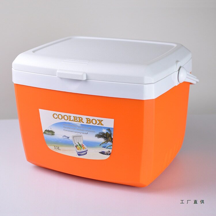 户外保温箱冷藏箱商用车载外卖便携食品保鲜钓鱼烧烤摆摊大小冰桶