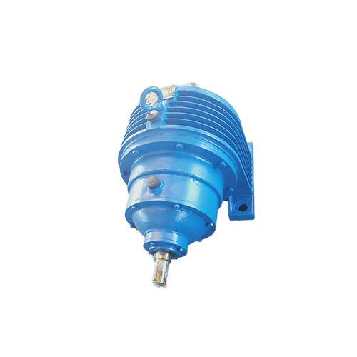 卧式行星齿轮减速机泰工NAD1000-4减速机械产品多样