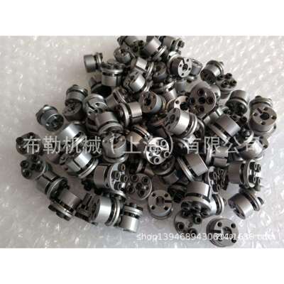 前山灵飞达Ringfeder胀紧套RFN7015.0-480X585/RFN7015.0-500X605