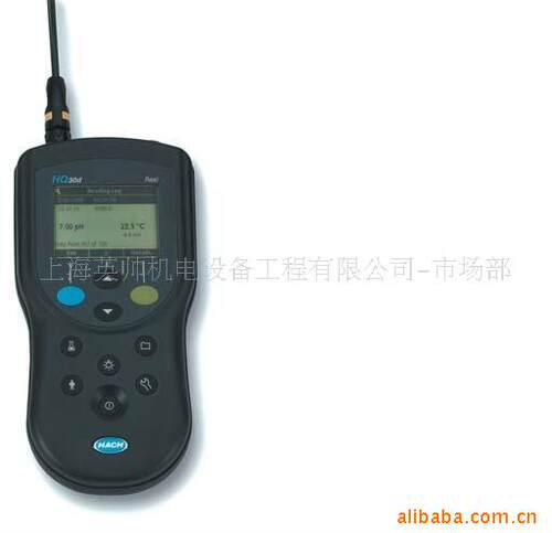 哈希HQ30d 单路输入多参数数字化分析仪HQ30d53000000