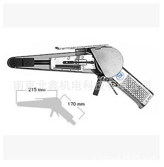 气动打磨机气动环带机台湾气动工具电动工具SI-2800
