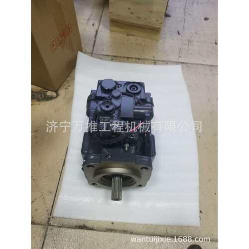 推土机D65D85风扇泵齿轮泵708-1S-00240