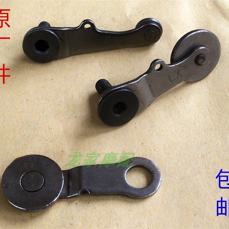 速发DY100泰JH运1嘉0田701陵大本大弯梁车助力摩托车档位压轮轮