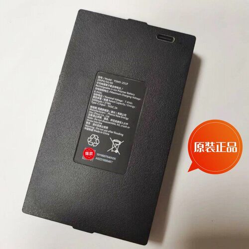 速发库存萤石智能指纹门锁 DL50FVS Y000FVX DL20VC可充电锂