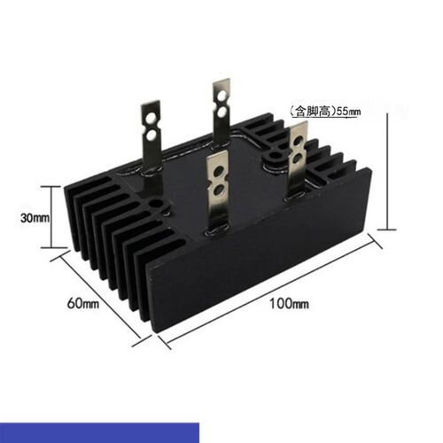 速发桥式整流器Q1600QL80AQL100A150AQL100AL60AV铜脚1000V 12V发