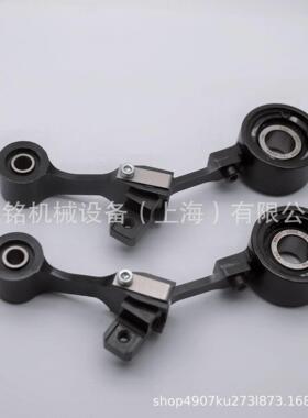 柏自动裁剪机ERBER电脑裁床lZ7/xc7000装刀G连杆组件ED9099格7