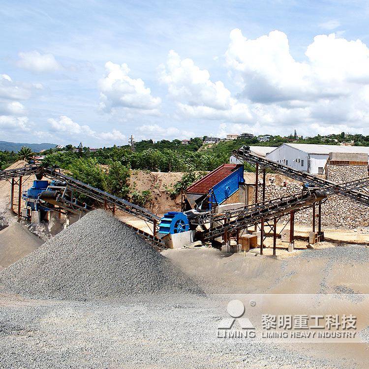 黎明厂什么是机制砂MB直制砂机设备运行管理的主要内容有哪些