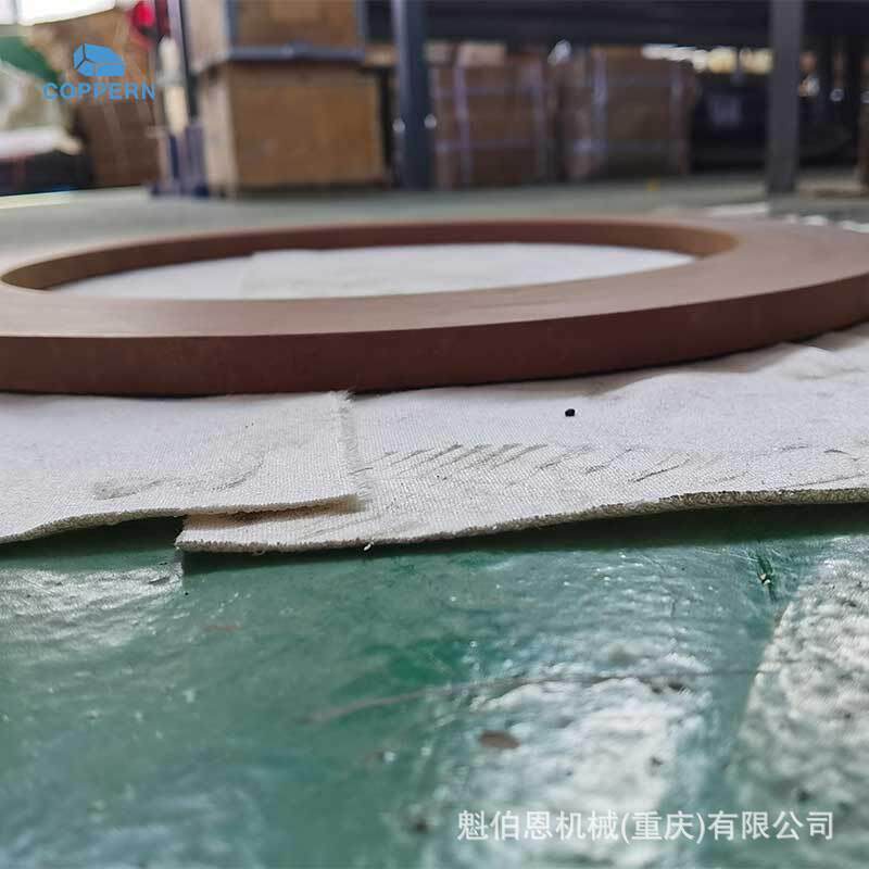 矿山械机破碎机产生工KDT厂尘圆锥破碎机配件单缸内防密封环