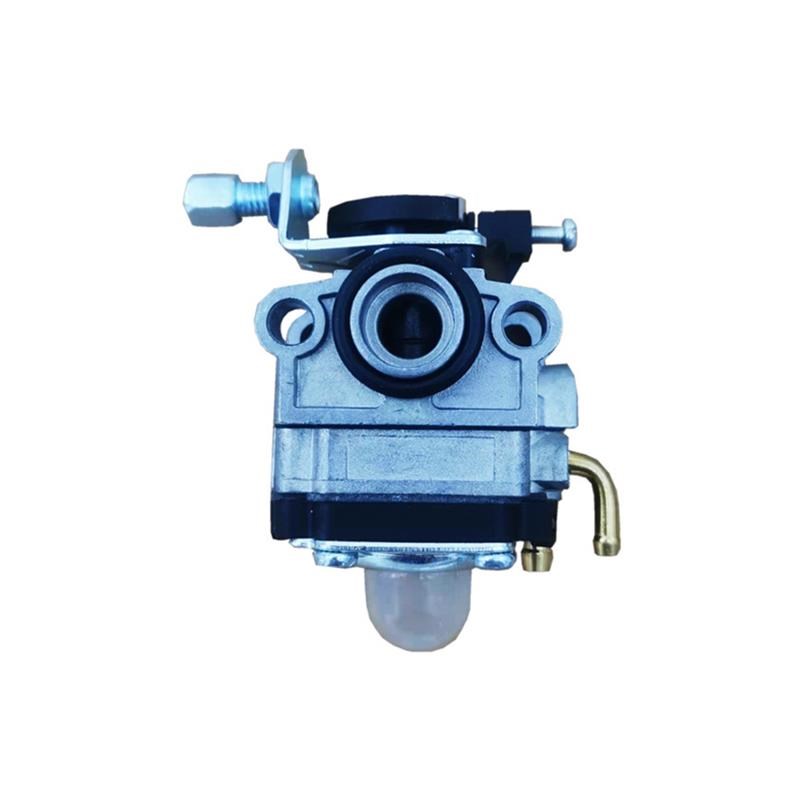 背负式4冲程GX5汽油打草机1F/140F40-5割灌机草坪机化油器