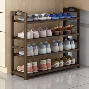鞋 架家用门口小窄多层收纳神器宿舍简易鞋 柜房用202新款 爆款