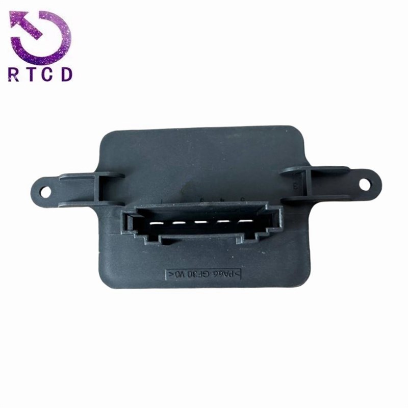 空调控制模块6441 16084680适用标致 008 5008雪铁龙DS5