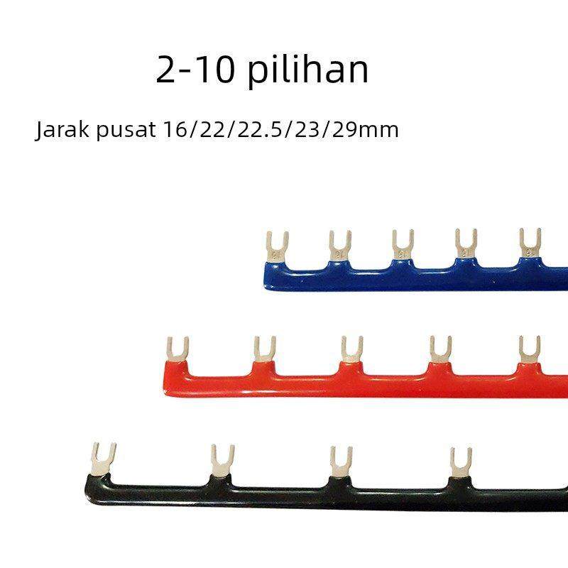 HH52P/HH54P中间继电器连接条底座汇流排SJ2S短接条针型连接插片,3C数码配件,USB多功能数码宝,淘宝优惠券,粉丝福利购,淘宝优惠卷
