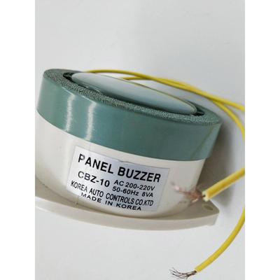全新 PANEL BUZZER 三角形CBZ-10烤箱 电子蜂鸣器 报警器警报声笛