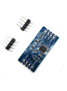 TM7711模块/电子称重传感器24位AD模块 单片机压力传感器HX710A